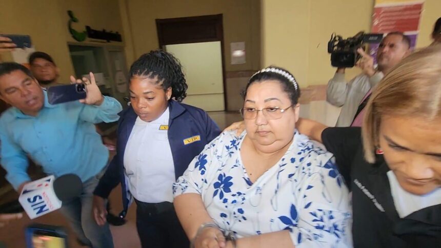 MP afirma que acusación en caso Onco14 se sustentará en pruebas y no en declaraciones de imputados