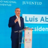 Abinader encabezará Sistema Nacional de Ética y reitera que perseguirá la corrupción “sea quien sea”