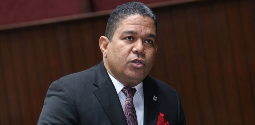 Senado prevé aprobar en esta legislatura proyecto de Ley de Salud Mental