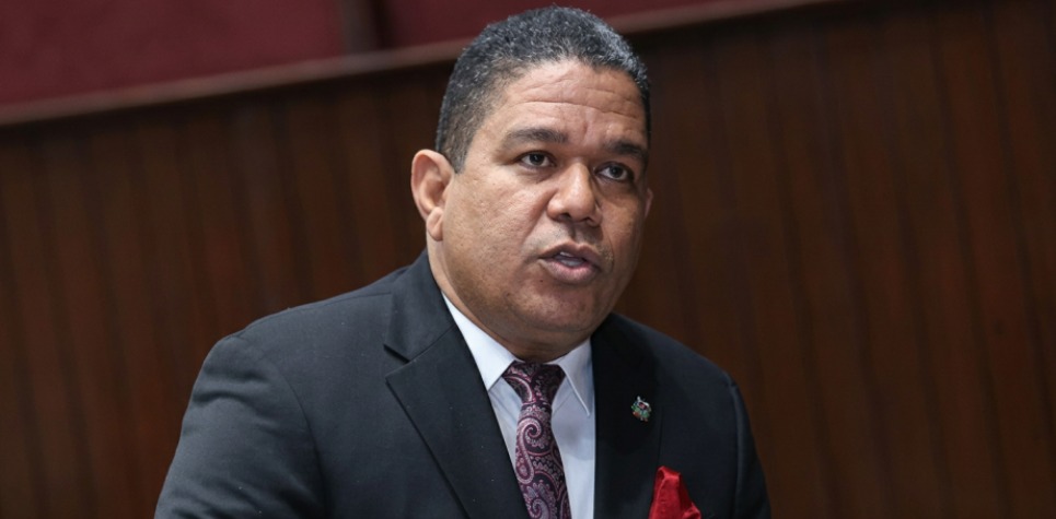 Senado prevé aprobar en esta legislatura proyecto de Ley de Salud Mental