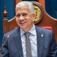Ricardo de los Santos: “No se puede cambiar ni una coma” al Código Penal hasta su entrada en vigencia