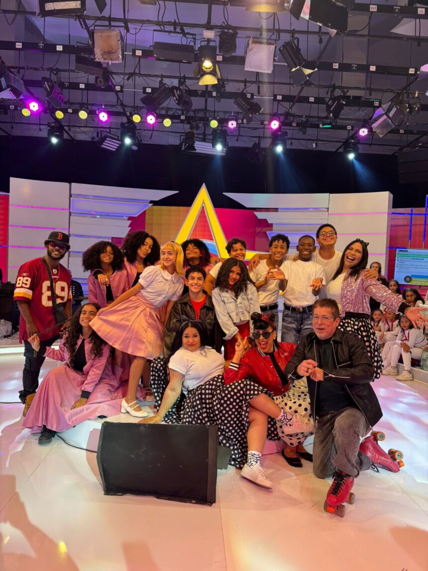 Segundo domingo de PGT suma cuatro nuevos semifinalistas y un emotivo homenaje a Luis Días