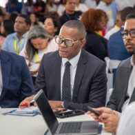Ramón Tolentino aboga por la ética y la veracidad en el ejercicio de la comunicación digital