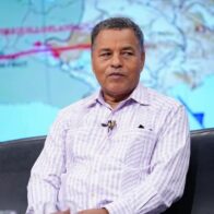 Terremotos en Venezuela ponen en alerta a RD