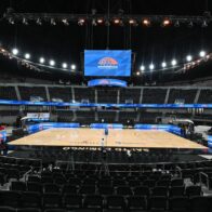 Selección dominicana estrenará Arena Banreservas con juegos clasificatorios de la FIBA