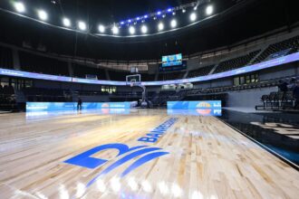 Fin al "guiso" del aire acondicionado: El Palacio de los Deportes ahorrará millones por evento con su nuevo sistema