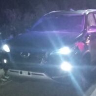 Oficial de la Armada es encontrado muerto dentro de una yipeta
