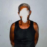 Policía capturan a “El Baboso”, reconocido antisocial acusado de robo en vivienda en Mao, provincia Valverde