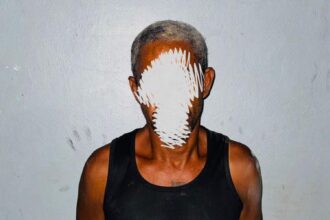 Policía capturan a “El Baboso”, reconocido antisocial acusado de robo en vivienda en Mao, provincia Valverde
