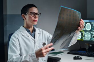 Tumores cerebrales benignos también pueden ser peligrosos