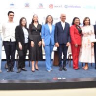 Ley de Cuidados gana impulso en el Congreso con jornadas promovidas por el Ministerio de la Mujer
