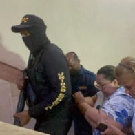 MP varía solicitud contra Dilcia Vargas Sánchez y pide prisión domiciliaria en Caso Onco14