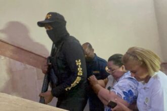 MP varía solicitud contra Dilcia Vargas Sánchez y pide prisión domiciliaria en Caso Onco14