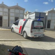 Investigan muerte de joven que habría ingerido sustancia tóxica en Santiago Oeste; su pareja fue detenida