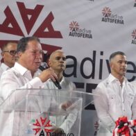 Policía Nacional asesta importantes golpes al crimen organizado, captura prófugos y fortalece la seguridad ciudadana durante la última semana