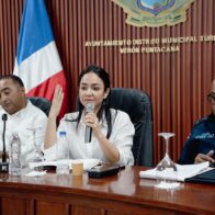 Mesa de Seguridad en Verón–Punta Cana define hoja de ruta para acciones en seguridad