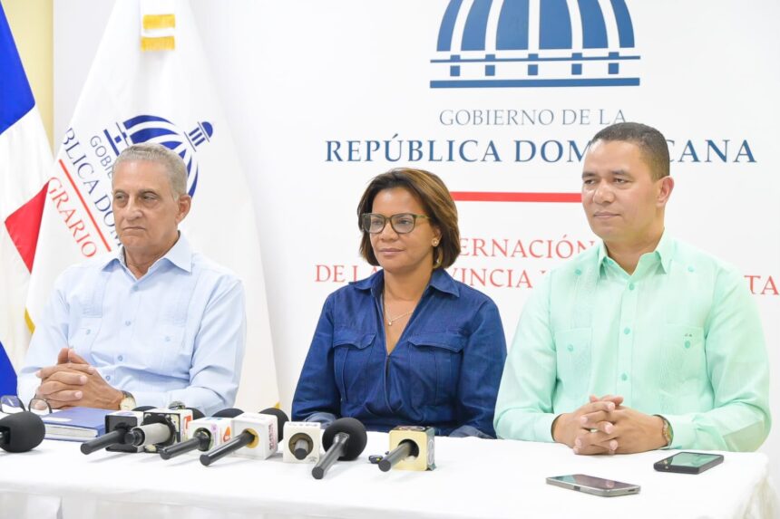 IAD convoca a parceleros de Monte Plata al lanzamiento del Plan Nacional de Titulación Definitiva (PNT)
