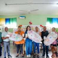Jornada de Inclusión Social PrimeroTú lleva salud y asistencia a familias de Eugenio María de Hostos