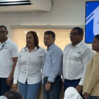 IDOPPRIL fortalece cultura de prevención con taller sobre riesgos laborales en la DPS de Monseñor Nouel