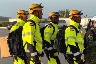 RD lleva a través de sus Fuerzas Armadas la primera ayuda internacional a Venezuela tras terremoto
