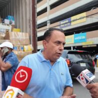 Piden priorizar la donación de medicamentos para víctimas del terremoto en Venezuela