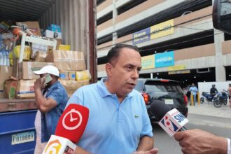 Piden priorizar la donación de medicamentos para víctimas del terremoto en Venezuela
