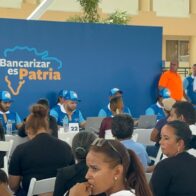 Ciudadanos valoran primera jornada de bancarización en San Francisco de Macorís por facilitar el acceso al sistema financiero