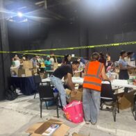 Hermandad en acción: ciudadanos responden con ayuda humanitaria para Venezuela