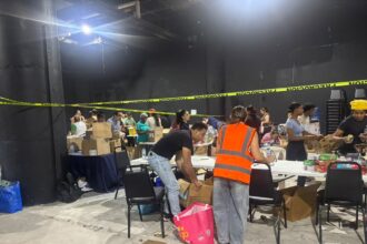 Hermandad en acción: ciudadanos responden con ayuda humanitaria para Venezuela