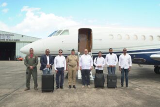Gobierno dominicano envía hoy misión especial a Venezuela para proteger a dominicanos afectados
