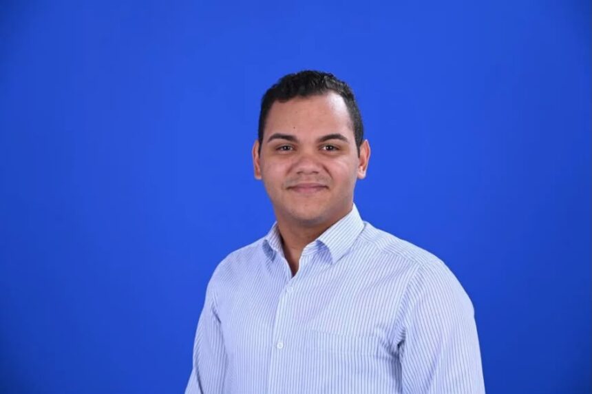 Regidor José Radhames destaca Juegos de Verano y pide extender la iniciativa a todo el país