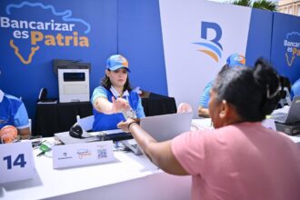 Banreservas lleva jornada de bancarización a San Francisco de Macorís
