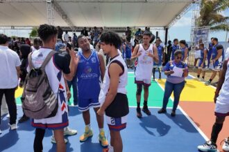 Jóvenes exhortan a alejarse de la delincuencia y ven en el deporte una oportunidad para transformar sus vidas