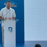 Banreservas financia el 95 % de la producción arrocera nacional y el 100 % de las viviendas de bajo costo del Estado