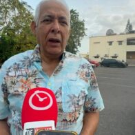 “Santiago no está preparado para un terremoto de 7.5”; ingeniero alerta sobre miles de muertos y el colapso de la ciudad