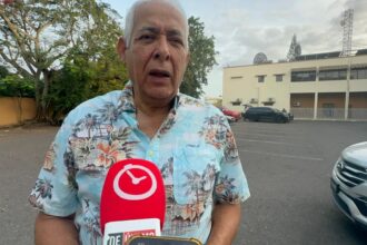 “Santiago no está preparado para un terremoto de 7.5”; ingeniero alerta sobre miles de muertos y el colapso de la ciudad