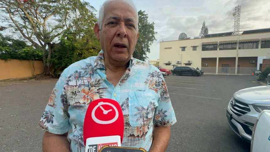“Santiago no está preparado para un terremoto de 7.5”; ingeniero alerta sobre miles de muertos y el colapso de la ciudad