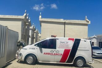 Joven de 24 años muere apuñalado por otro en Navarrete, Santiago