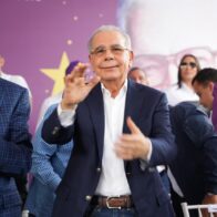 Danilo: dirigentes buscan volver al PLD