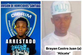 Capturan a “El Negro” por muerte a cuchilladas de joven en Navarrete; Policía persigue a “Alicate”