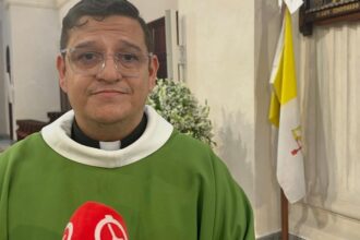 Sacerdote pide que ayudas a Venezuela sean organizada para garantizar que lleguen a quienes realmente las necesitan