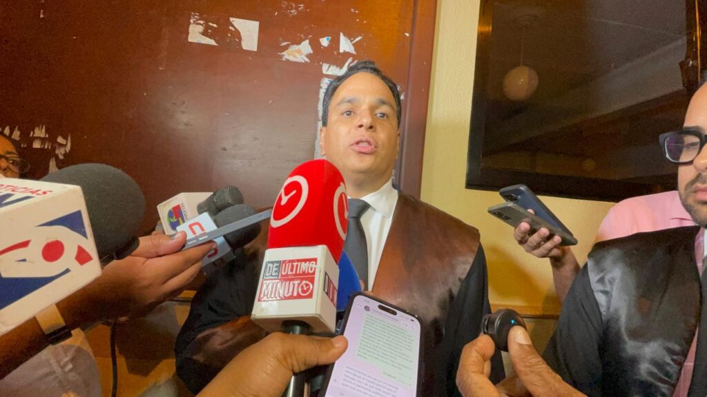 Senasa: Tribunal valida las pruebas en caso Onco14 y advierte que fraude de RD$3,750 millones golpeó a pacientes con cáncer