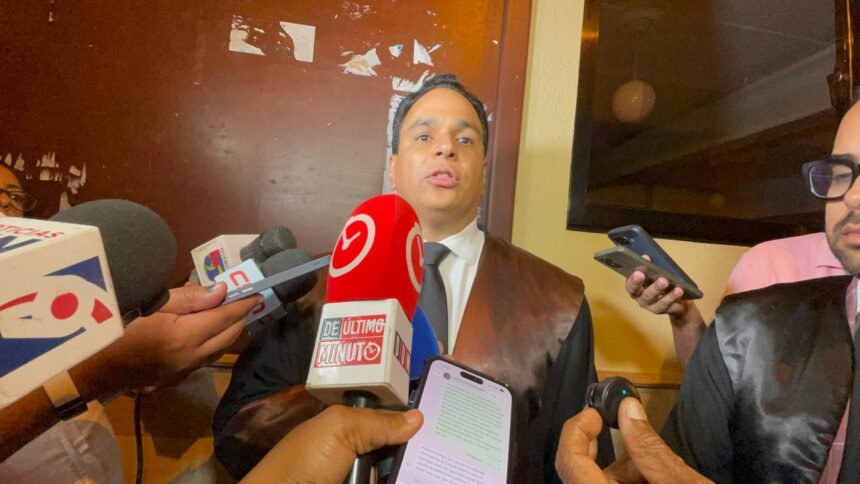 Senasa: Tribunal valida las pruebas en caso Onco14 y advierte que fraude de RD$3,750 millones golpeó a pacientes con cáncer