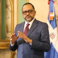 Antoliano Peralta: comisión someterá al Congreso modificación al Código Penal en los próximos días