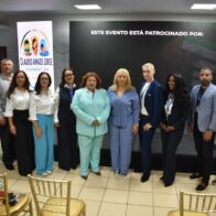 Fundación Claudio Amado Jorge lidera conferencia internacional sobre autismo