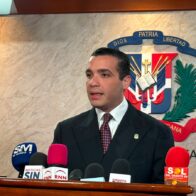Charlie Mariotti jr somete proyecto de ley para fortalecer la libertad de expresión en el Código Penal