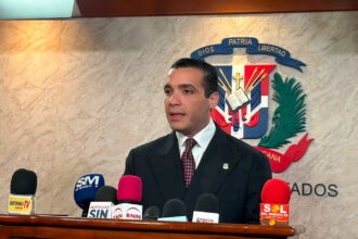 Charlie Mariotti jr somete proyecto de ley para fortalecer la libertad de expresión en el Código Penal