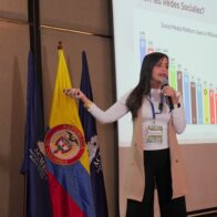 Ana María Silva, creadora digital, y la generación de médicos que aprendió a comunicar lo que sabe