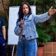 Marinel Canela insta a equilibrar derechos y responsabilidades