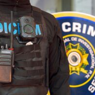 Policía Nacional apresa a 187 personas durante operativos en las últimas 24 horas a nivel nacional
